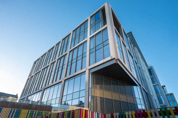 Capital Square Real Estate ®Mcateer