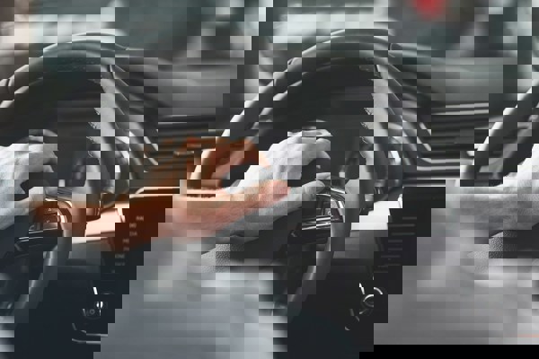 Car Wheel Personal Injury Unsplash Credit