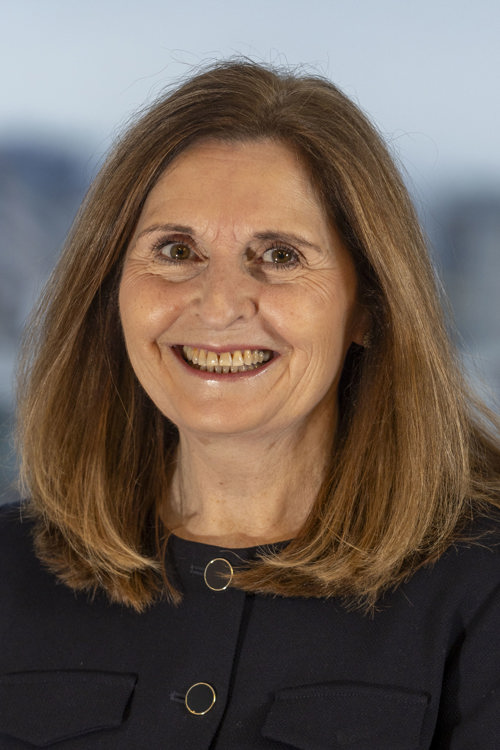 Carole Mcapline Scott